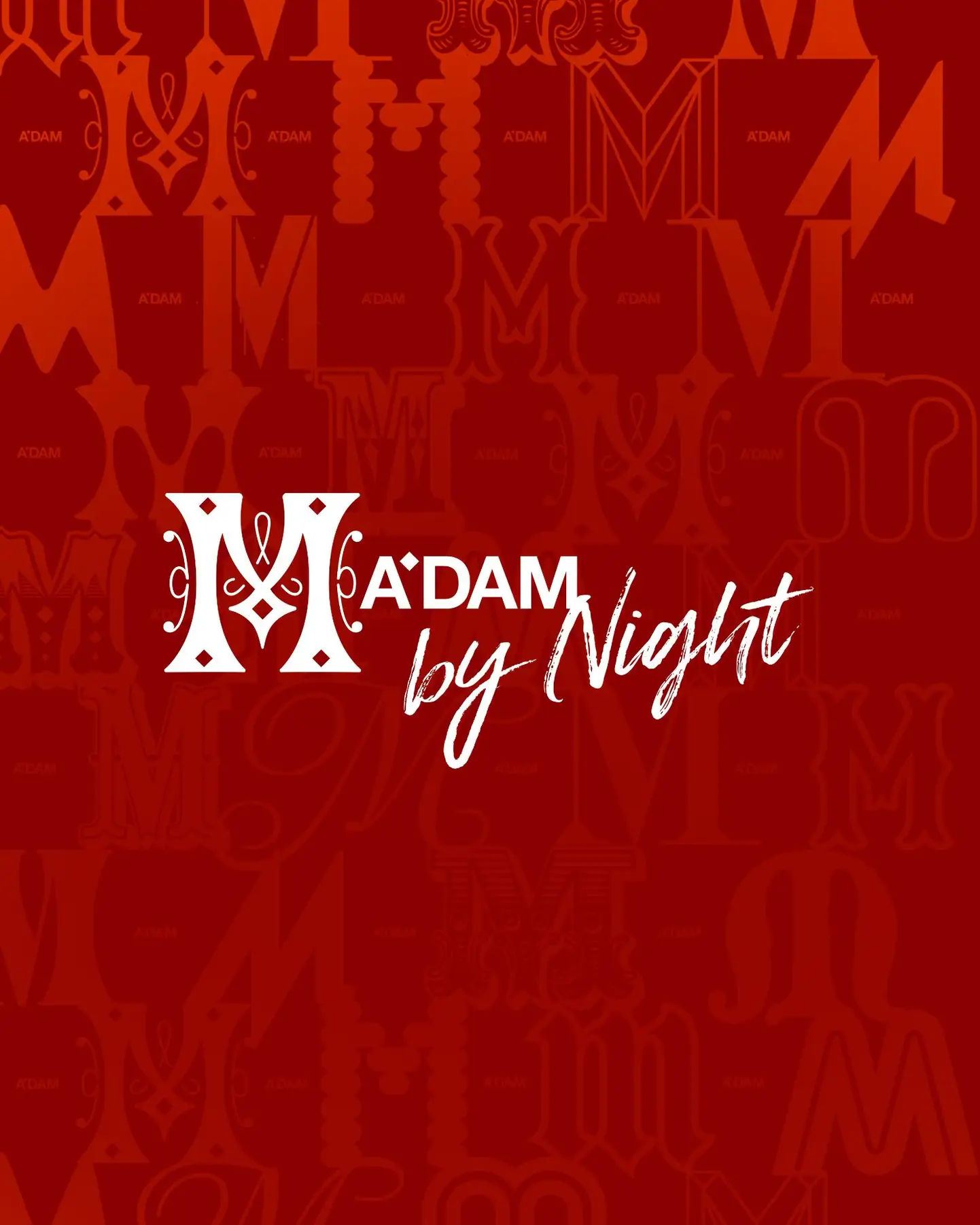 Madam by Night invites: NaWaR, Bart Blankman, Frequency George