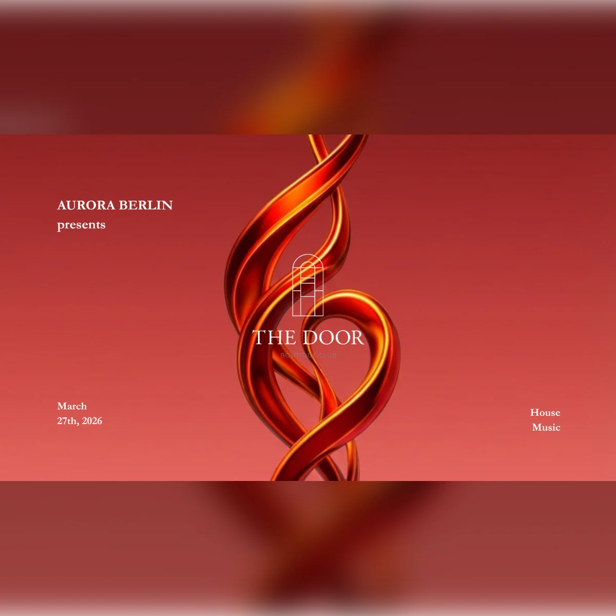 Aurora - House Vibes