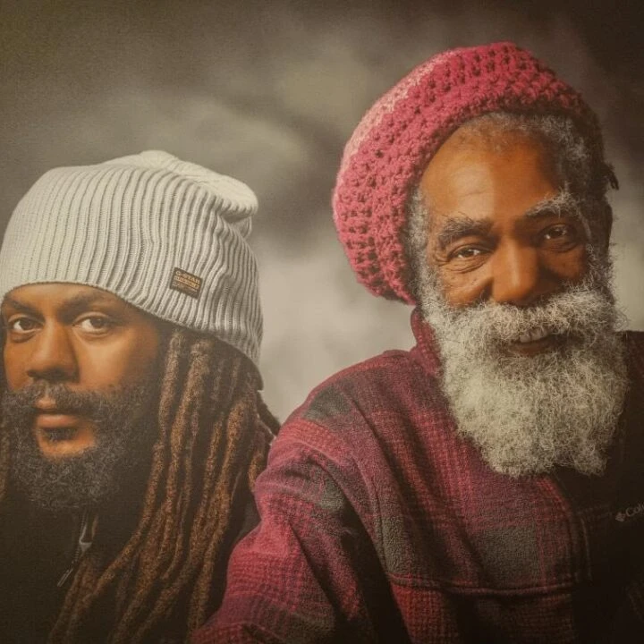 Don Carlos & Geo – New Horizon Tour