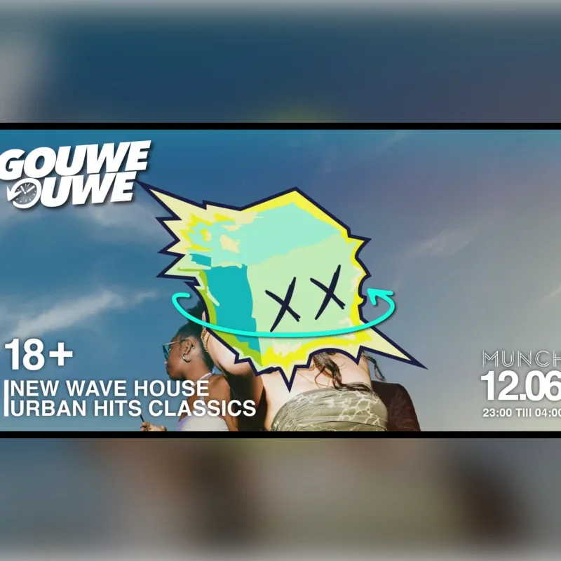 Gouwe Ouwe 