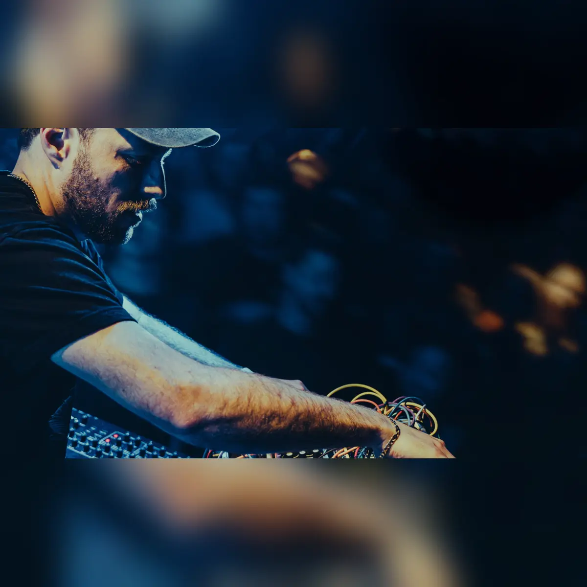 Lawrence Hart - ADE