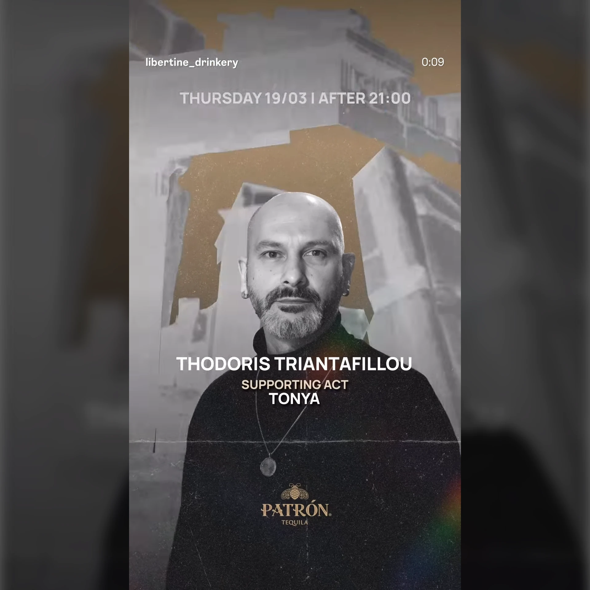 Thodoris Triantafillou