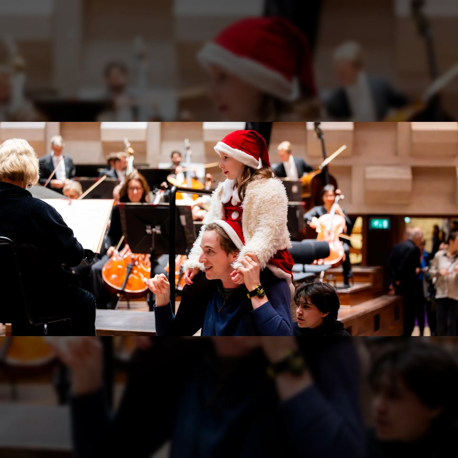 28/12 | De notenkraker