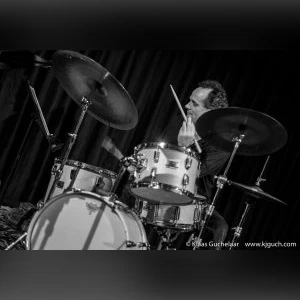 Steve Altenberg’s Outer Galaxy Ball