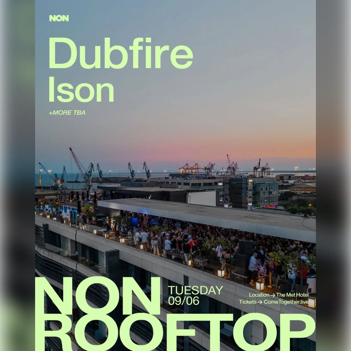 NON Rooftop