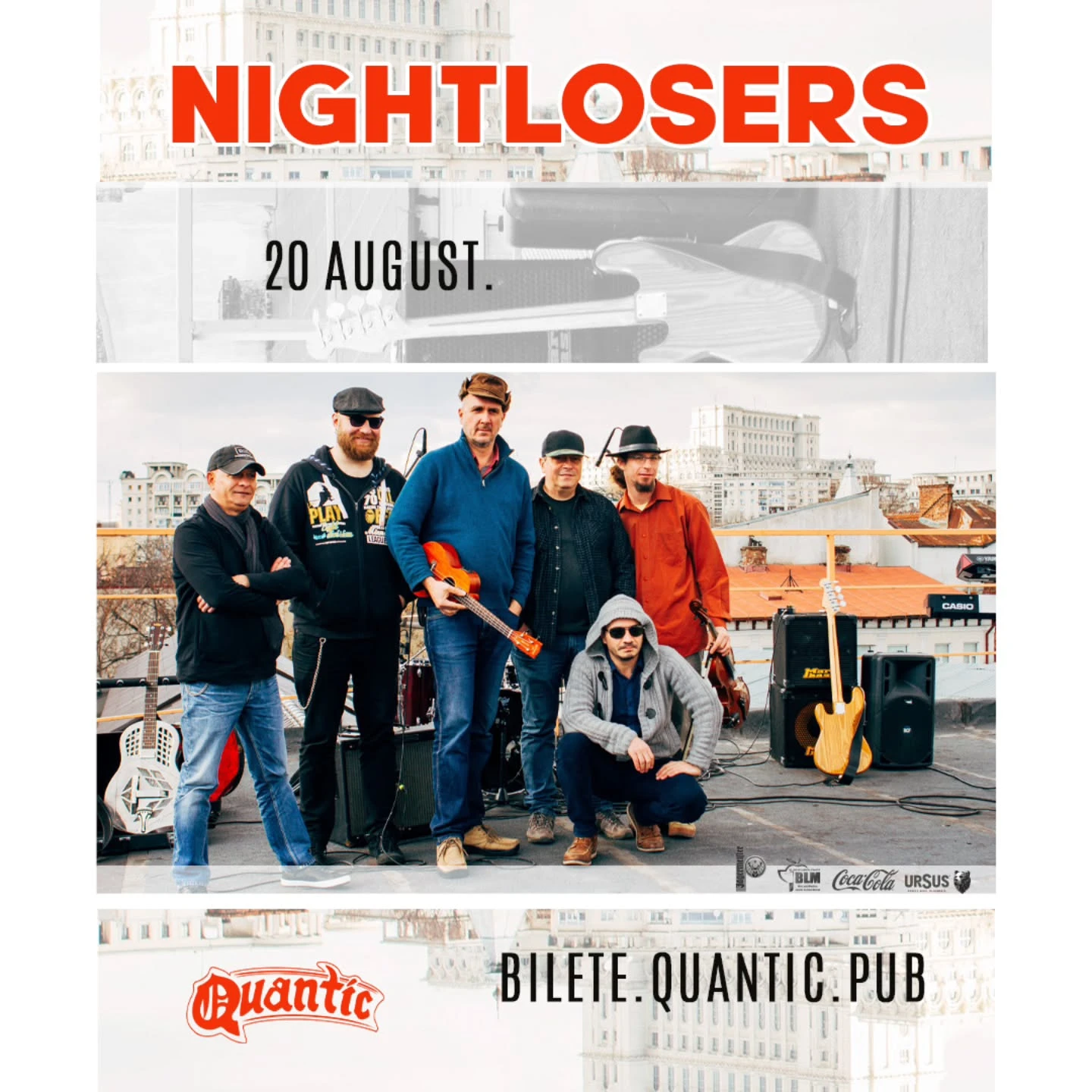 Nightlosers 