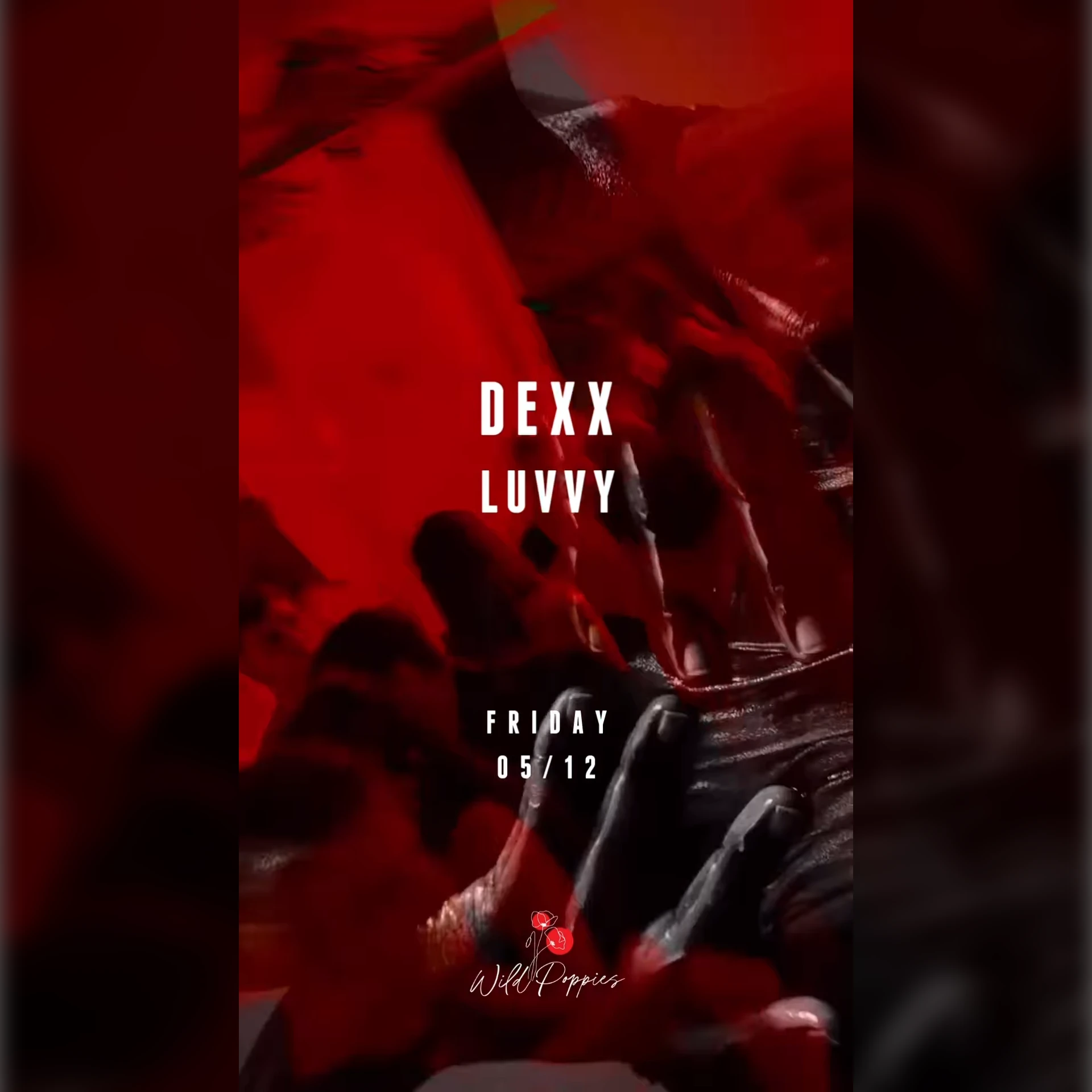 Dexx & Luvvy