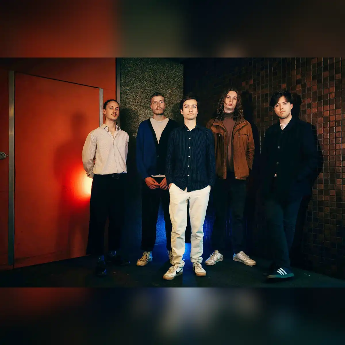 Finn Seemann Quintett