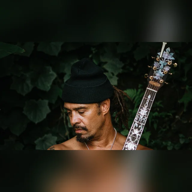 Michael Franti Trio - Heartstrings & Dynamite - Wheeland Brothers