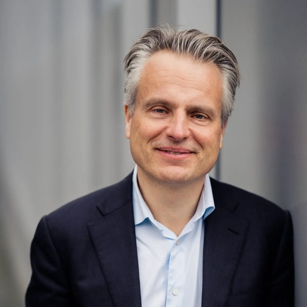 Joris Luyendijk in Calefaxland