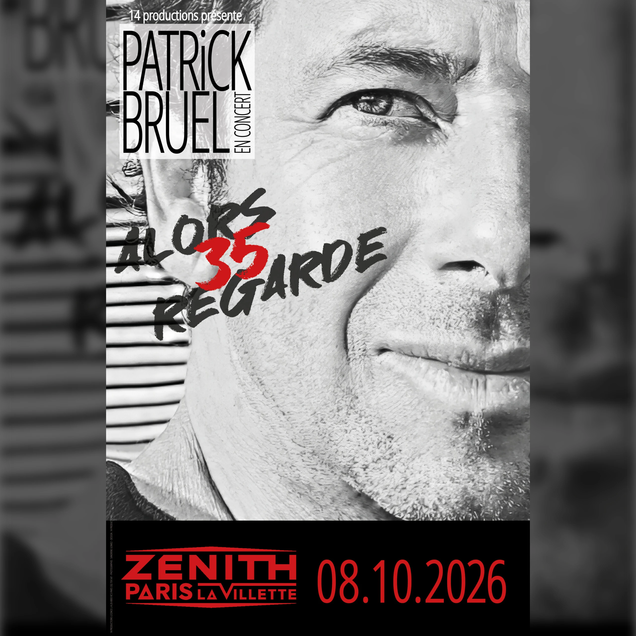 Patrick Bruel