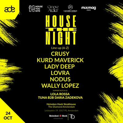 House the night