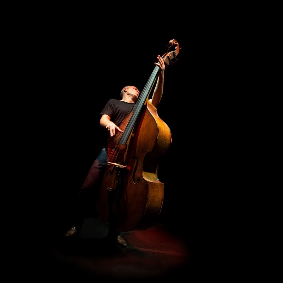 AVISHAI COHEN QUINTET 