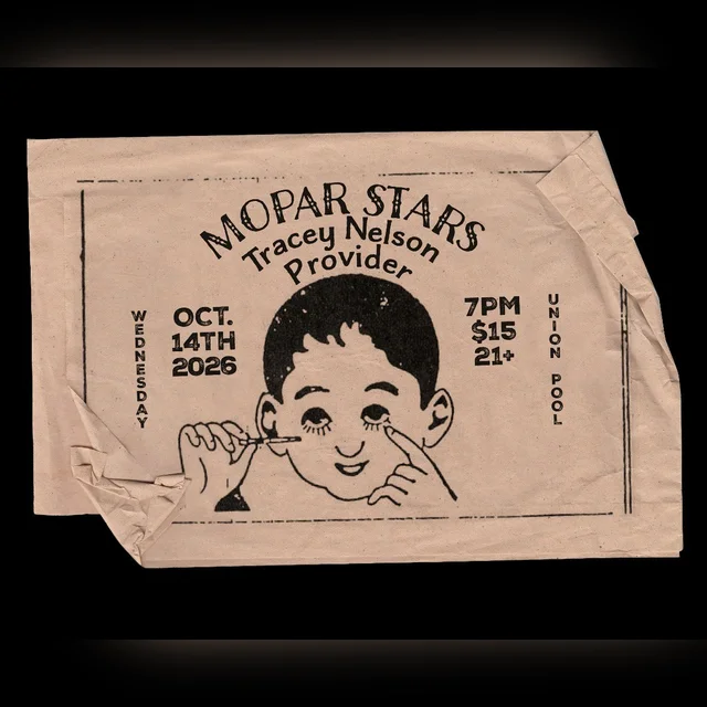 Mopar Stars • Tracey Nelson • Provider - Tracey Nelson
