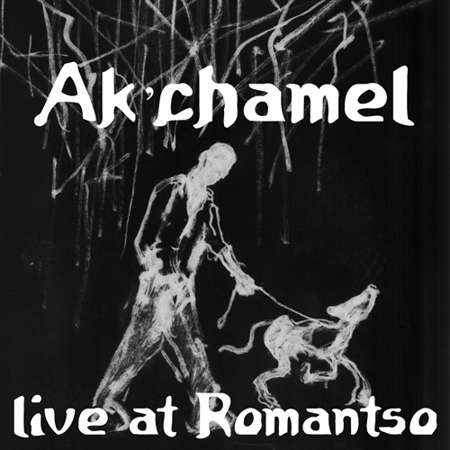 Ak'chamel (TX USA)