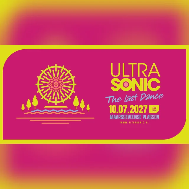 Ultrasonic Festival