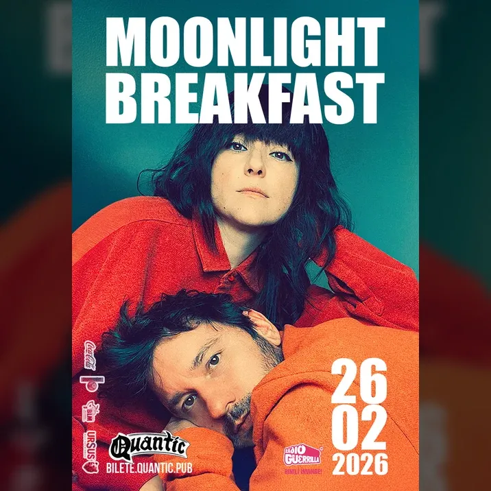 Moonlight Breakfast