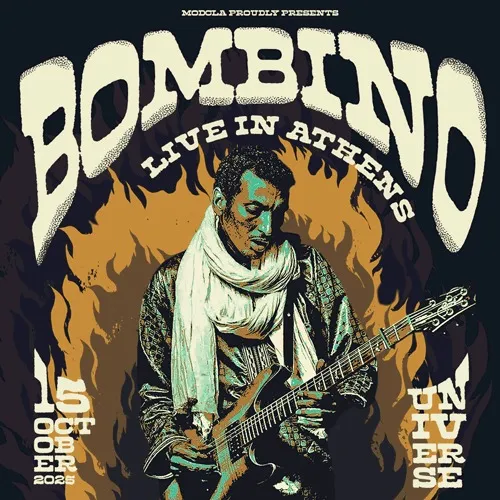Bombino