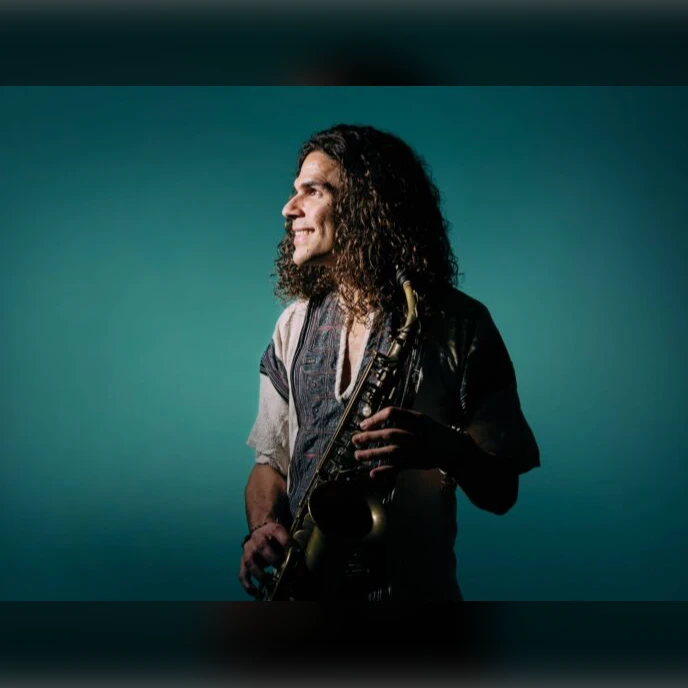 AMSTERDAM | Marmoucha Orchestra & Antonio Lizana – Carried by the Wind