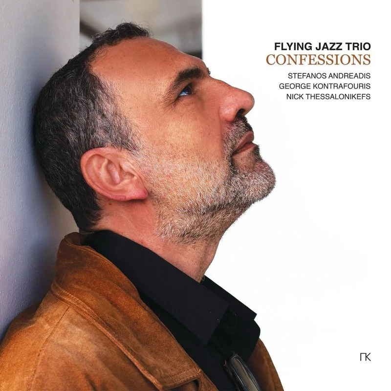 Flying Jazz Trio - Confessions