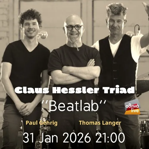 Claus Hessler Triad