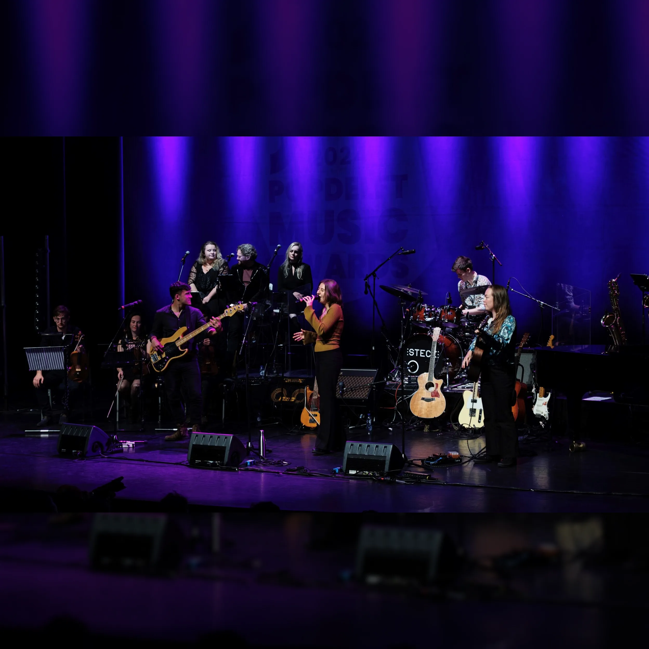 FALSE PERSPECTIVE | ALBUMRELEASE