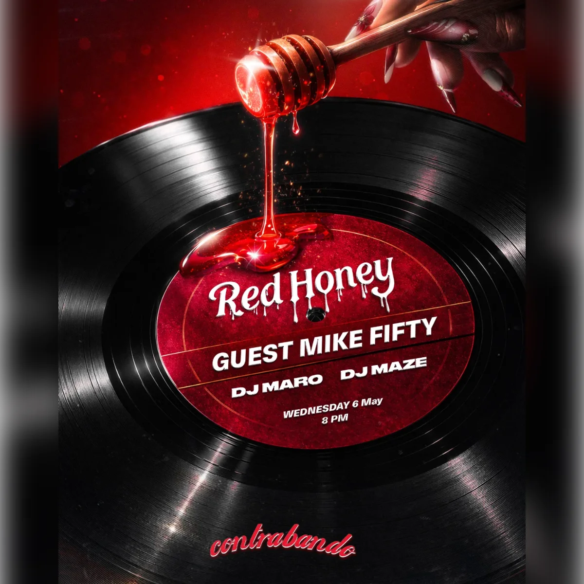 Red Honey