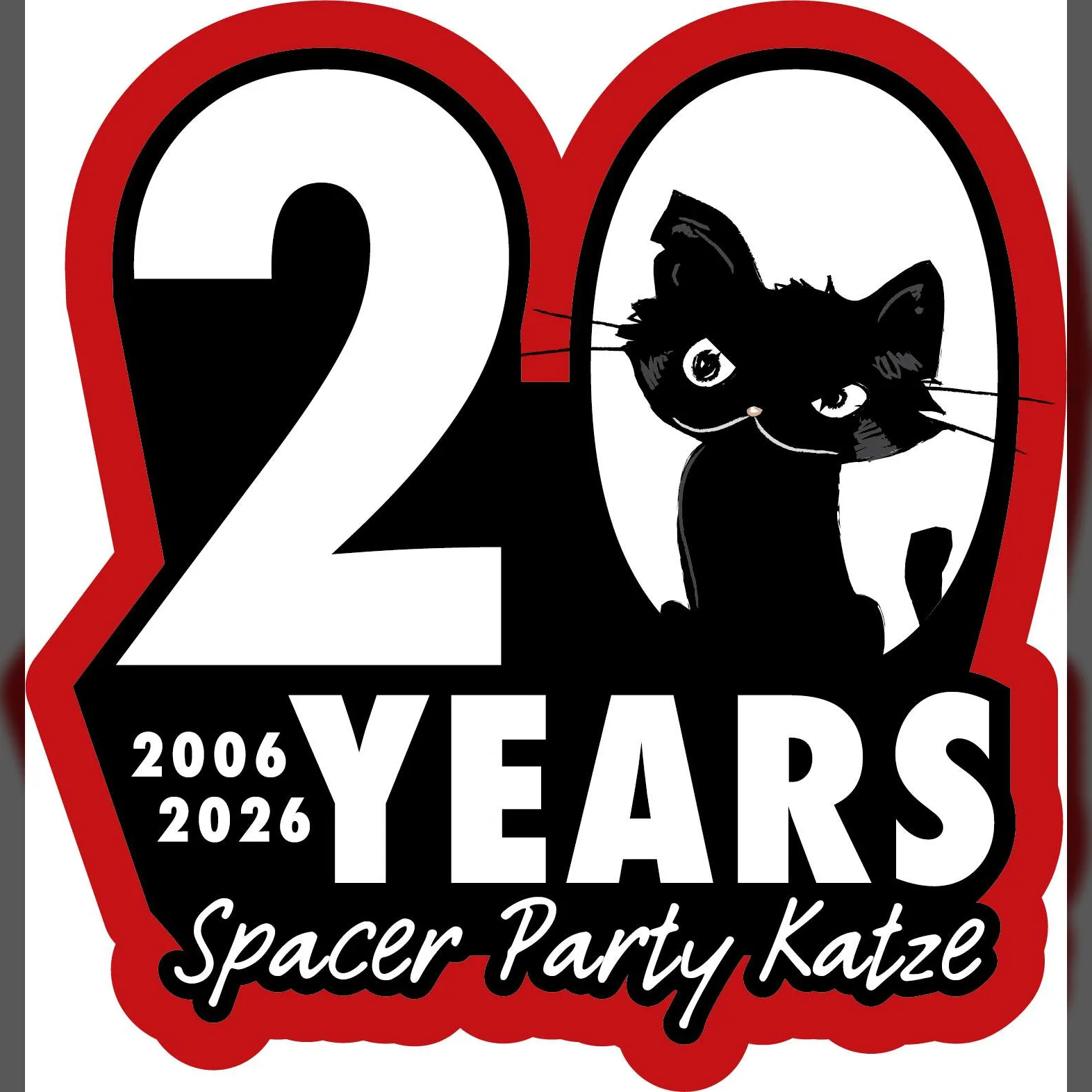 HERR ZIMMERMAN 20 YEARS PARTY IN ROTTERDAM!