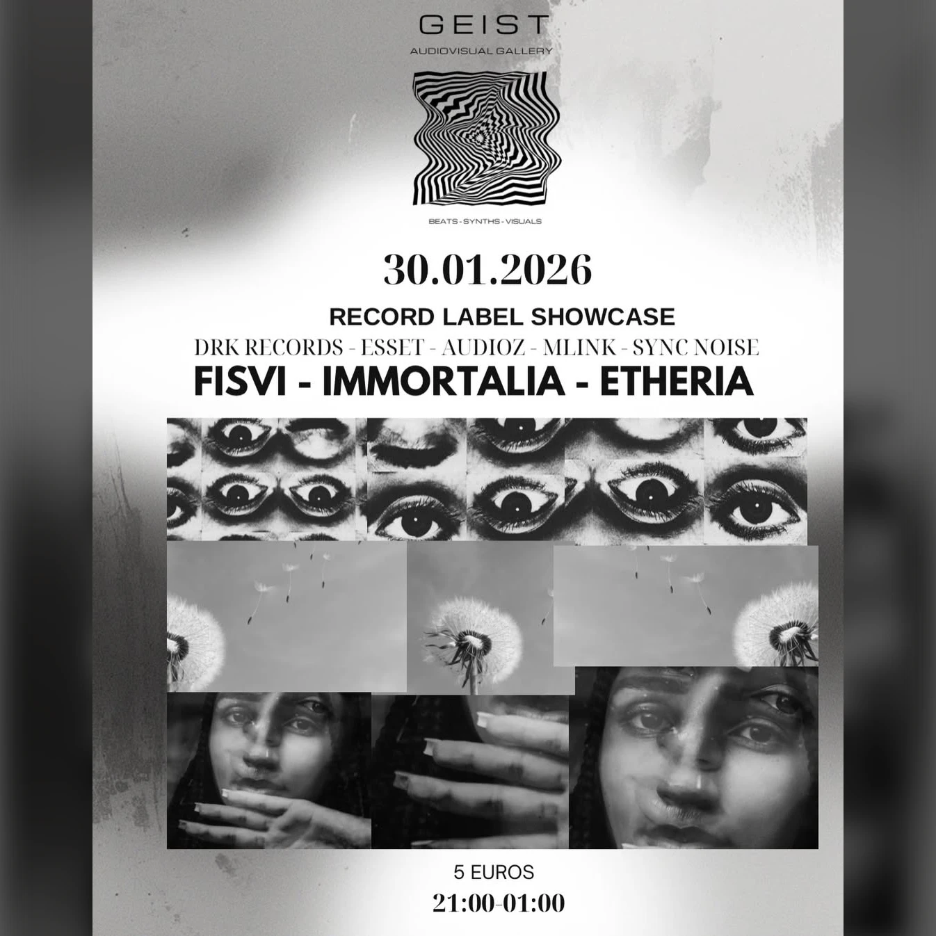 Fisvi / Immortalia / Etheria