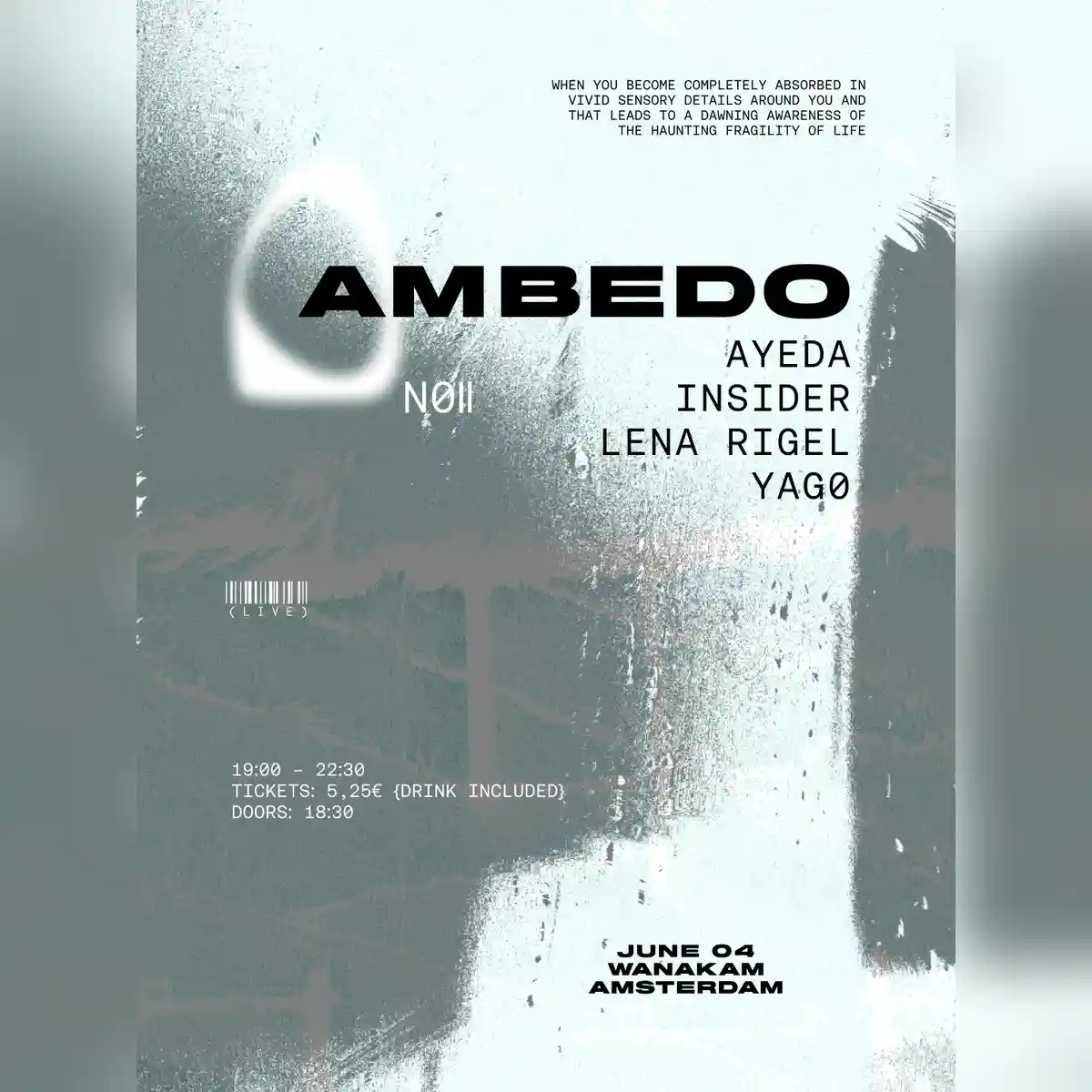 N0ll: Ambedo
