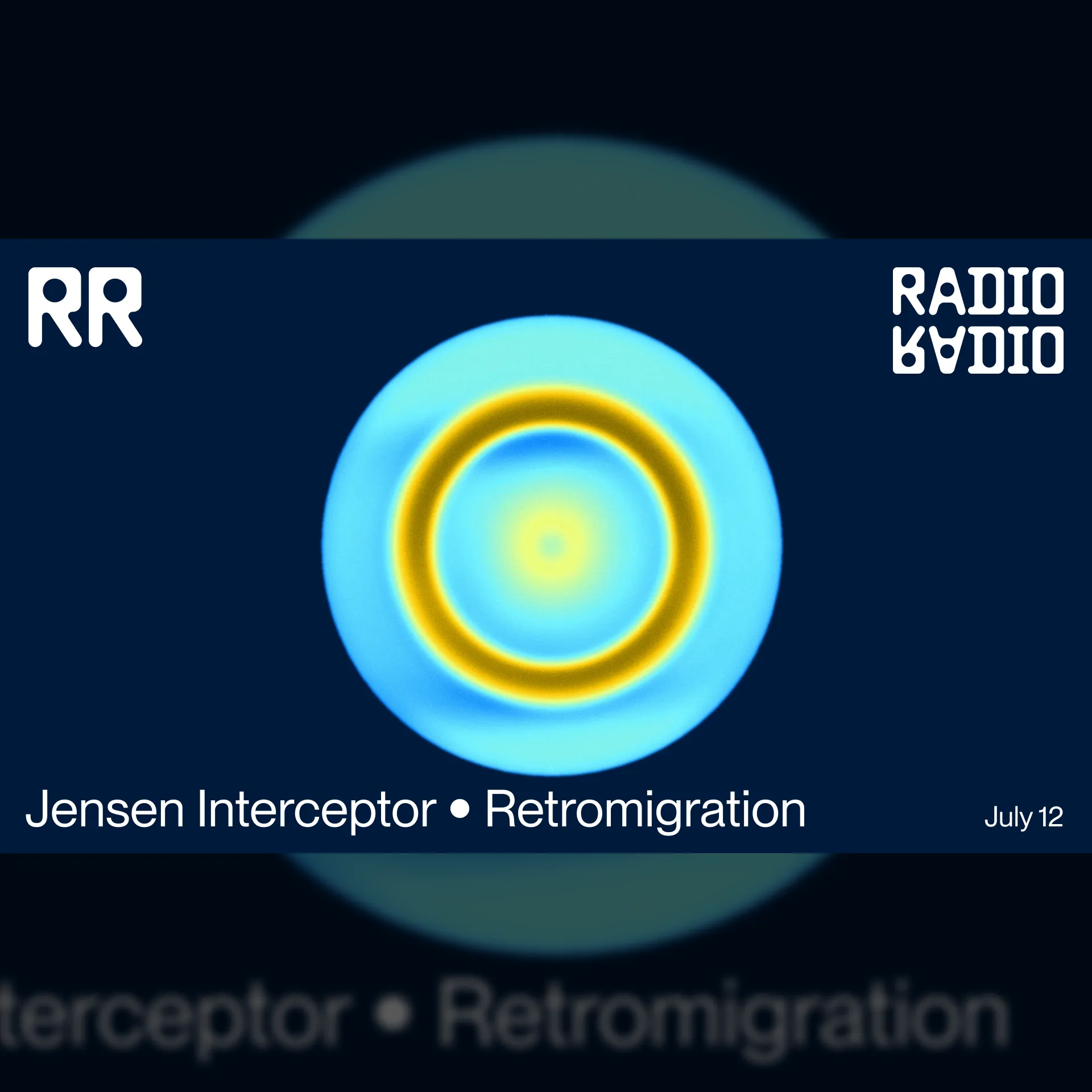 Jensen Interceptor & Retromigration