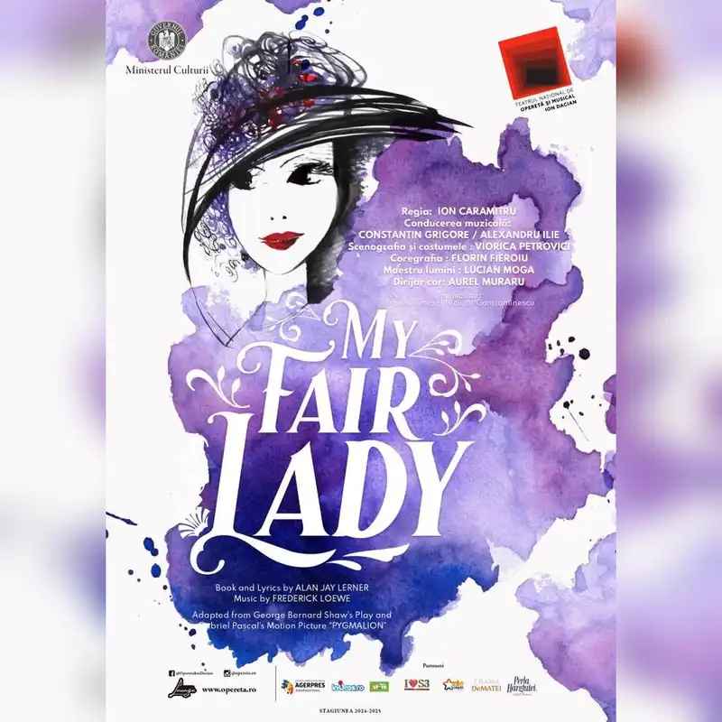 My Fair Lady