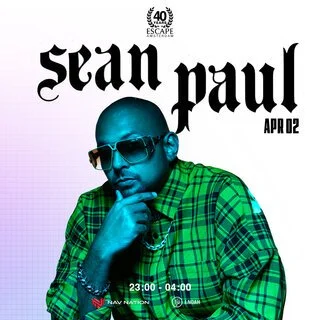 Sean Paul