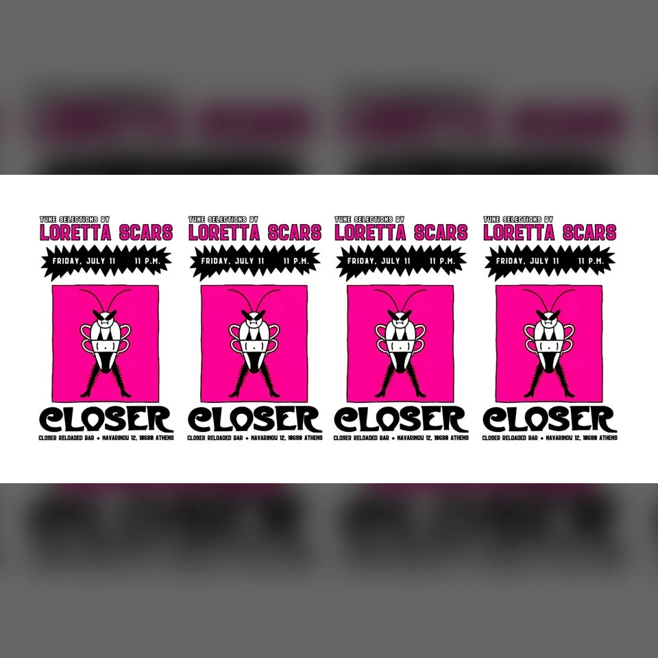 Loretta Scars tune selections