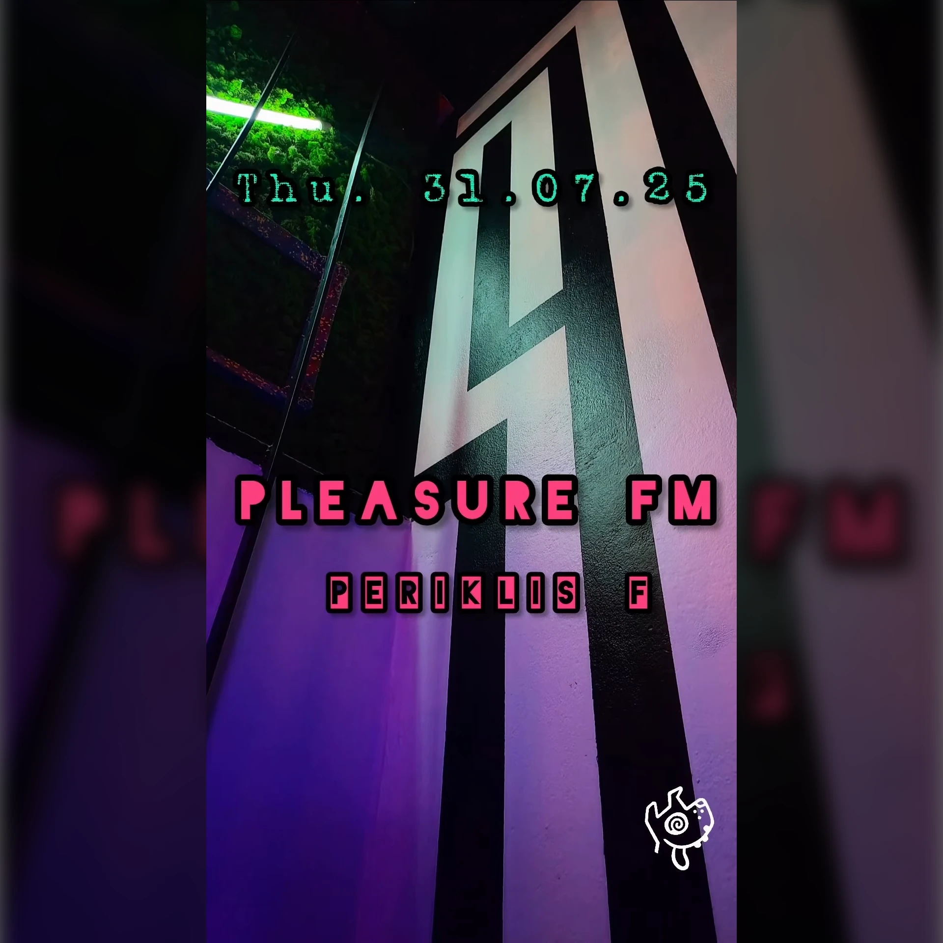 PLEASURE FM
