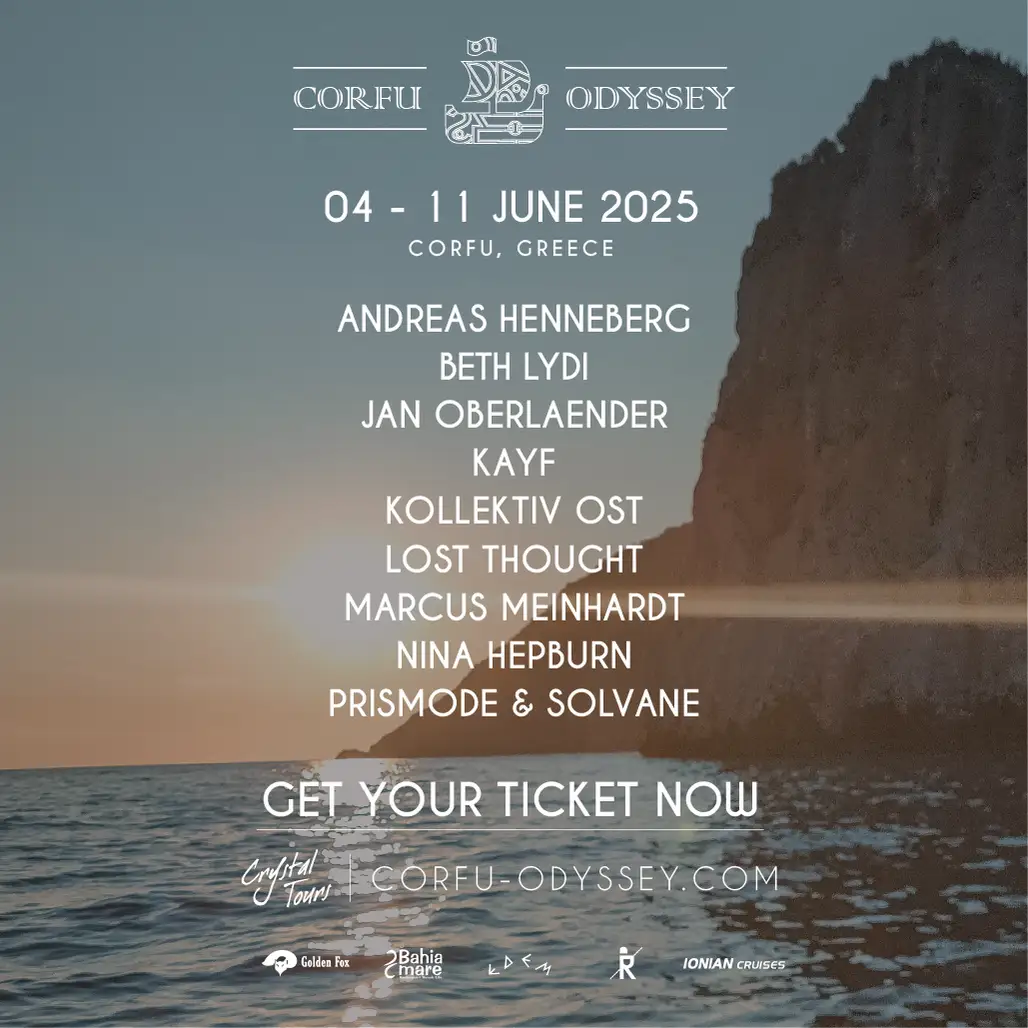 Corfu Odyssey Festival