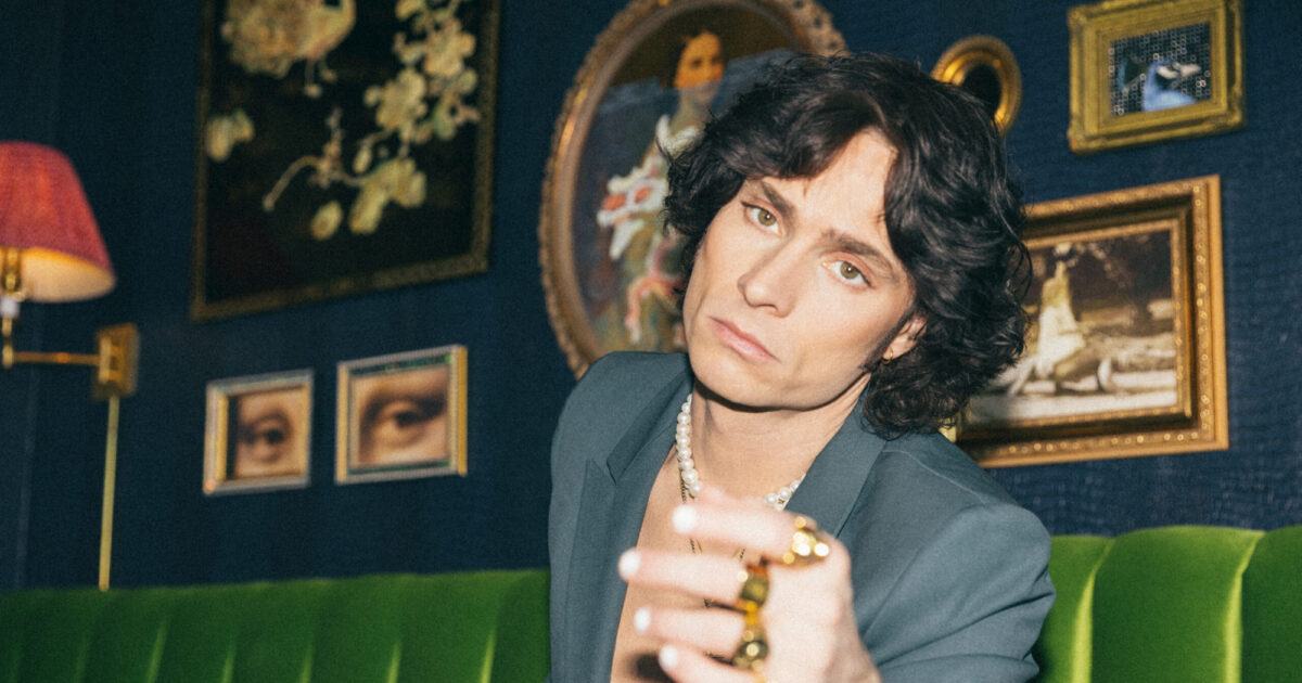 Spencer Sutherland + Cloe Wilder