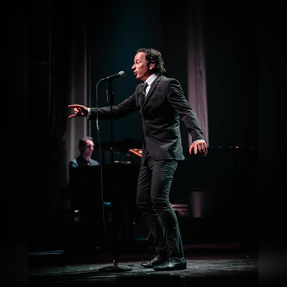 Brel ! Le Spectacle