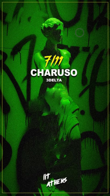 CHARUSO & 3DELTA