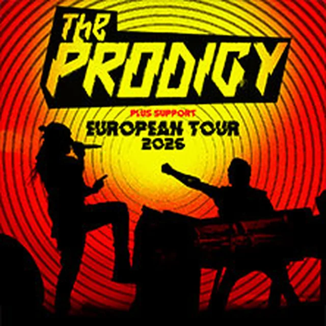 The Prodigy - The Prodigy
