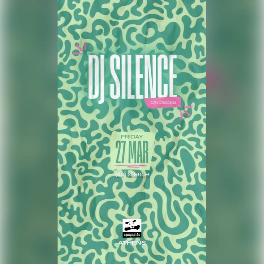 DJ Silence