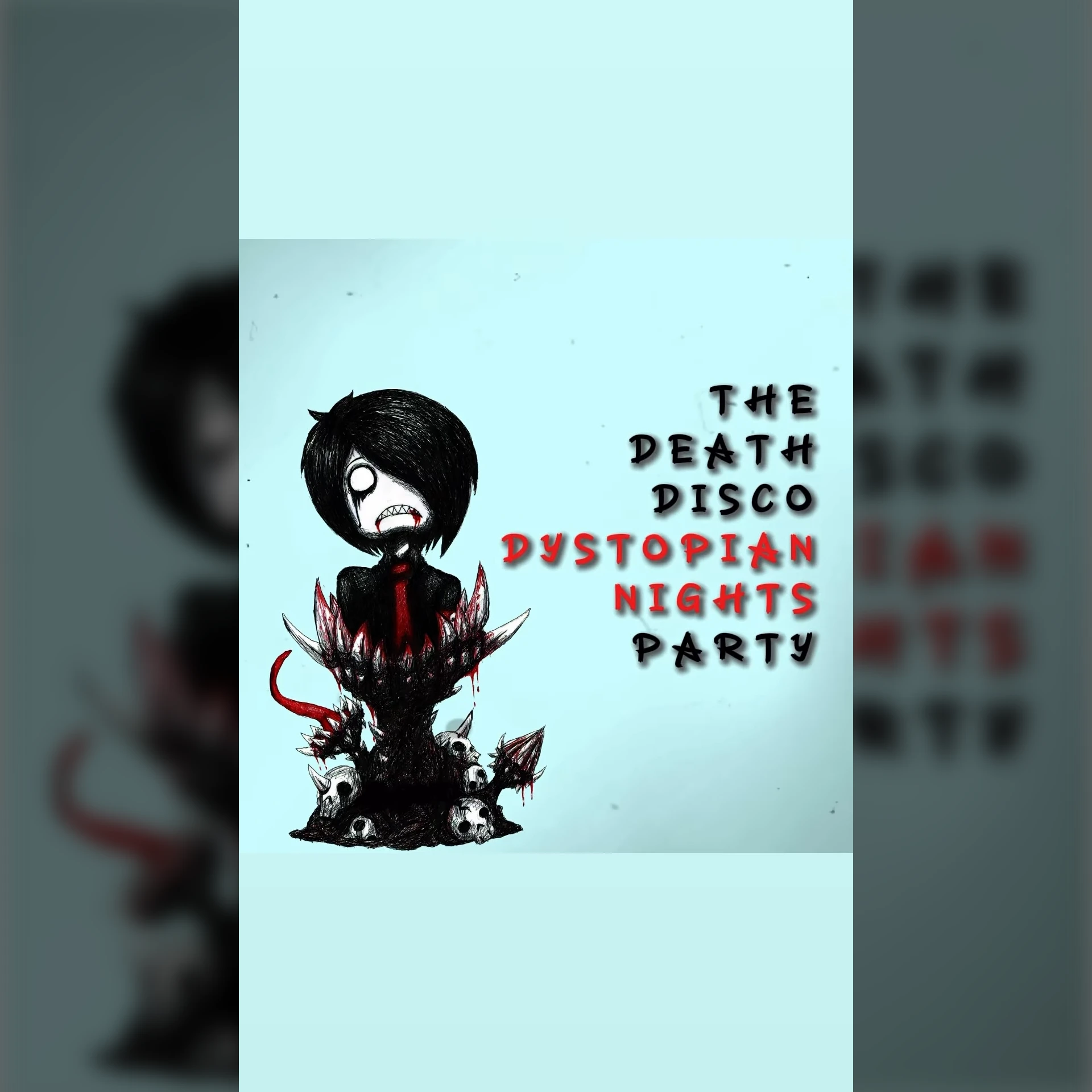 Dystopian Nights Party