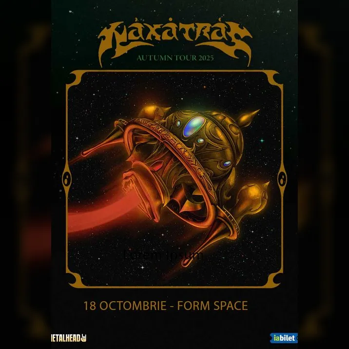 Naxatras la FORM SPACE