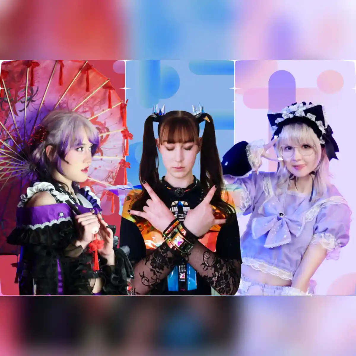 IDOL ATTACK!!!