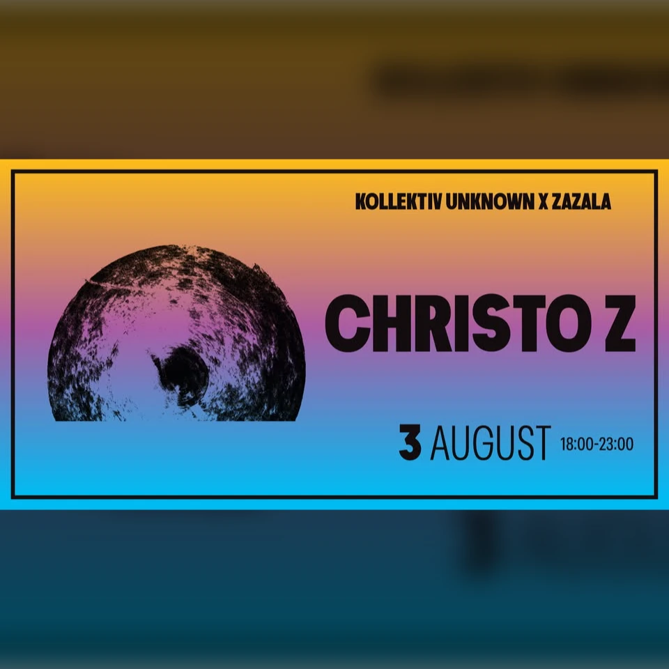  Christo Z