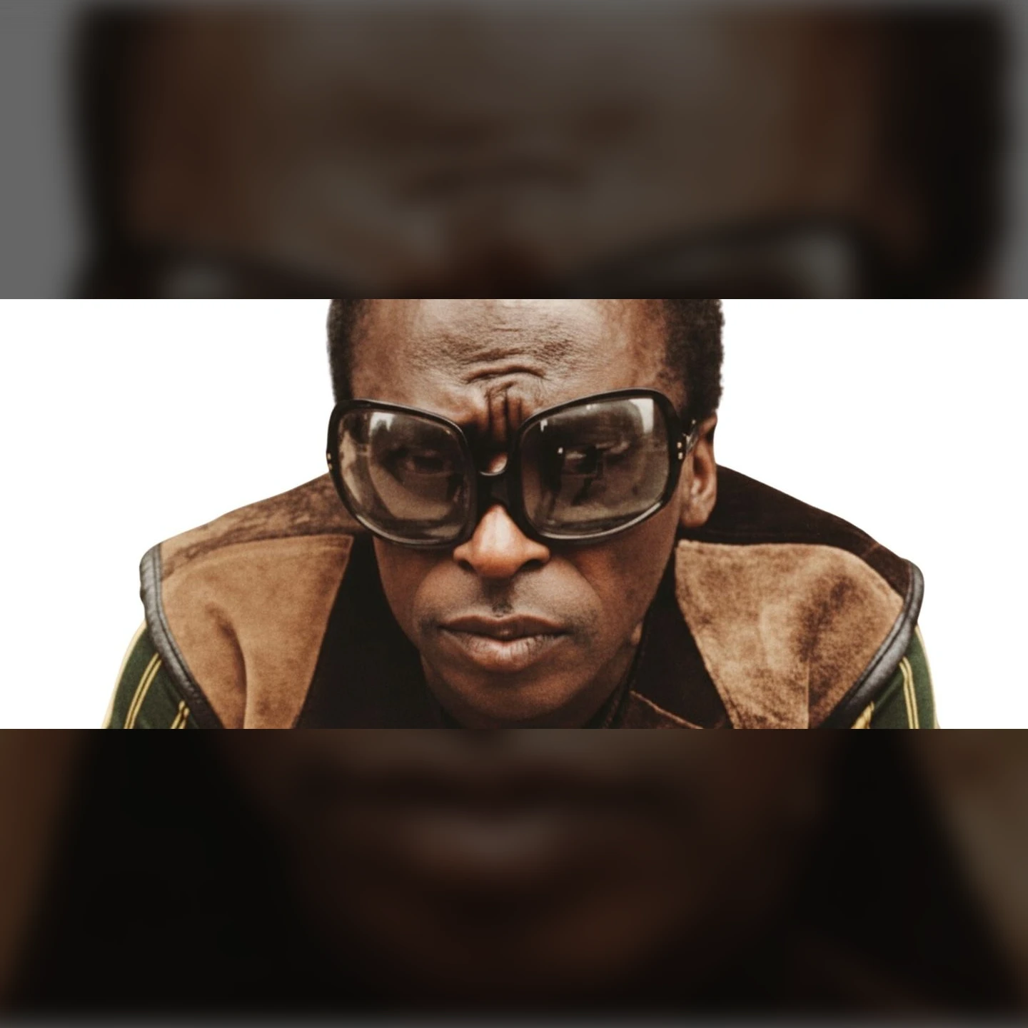 Miles Ahead. Miles Davis 100th Birthday Party