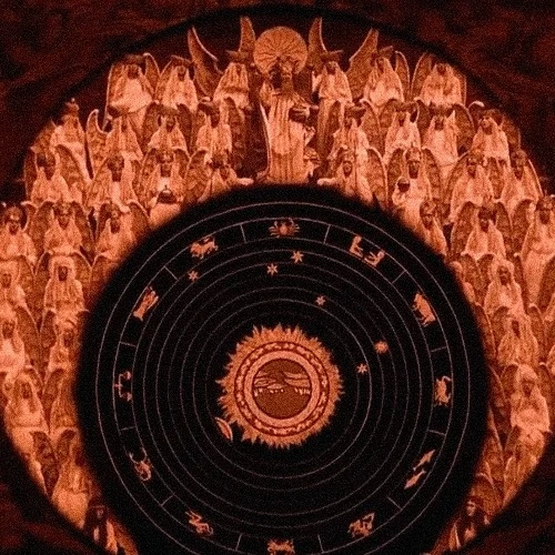 “Häxan” (1922) — live soundtrack: Max Reubel & Σεμέλη-Σοφία Κωστούρου