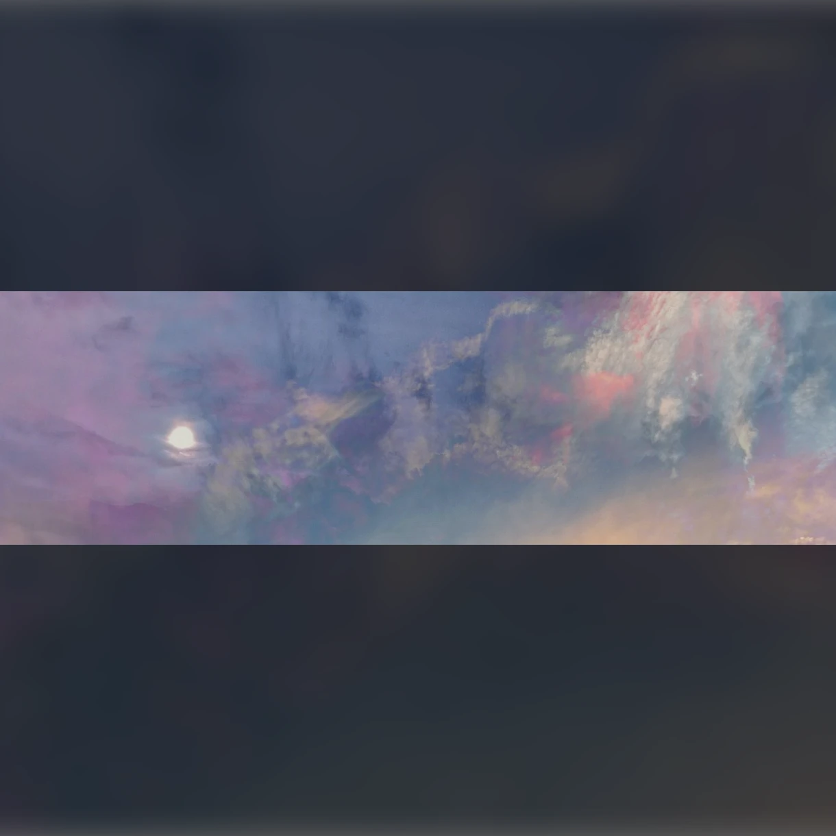 Almwaya (Maya Aghniadis & Wael Sami Elkholy)