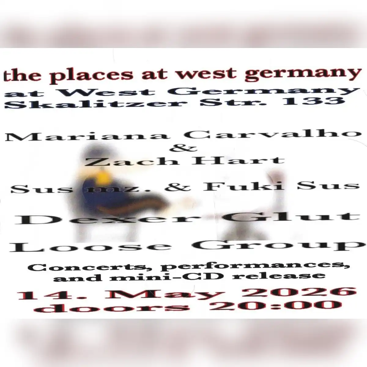 The places
