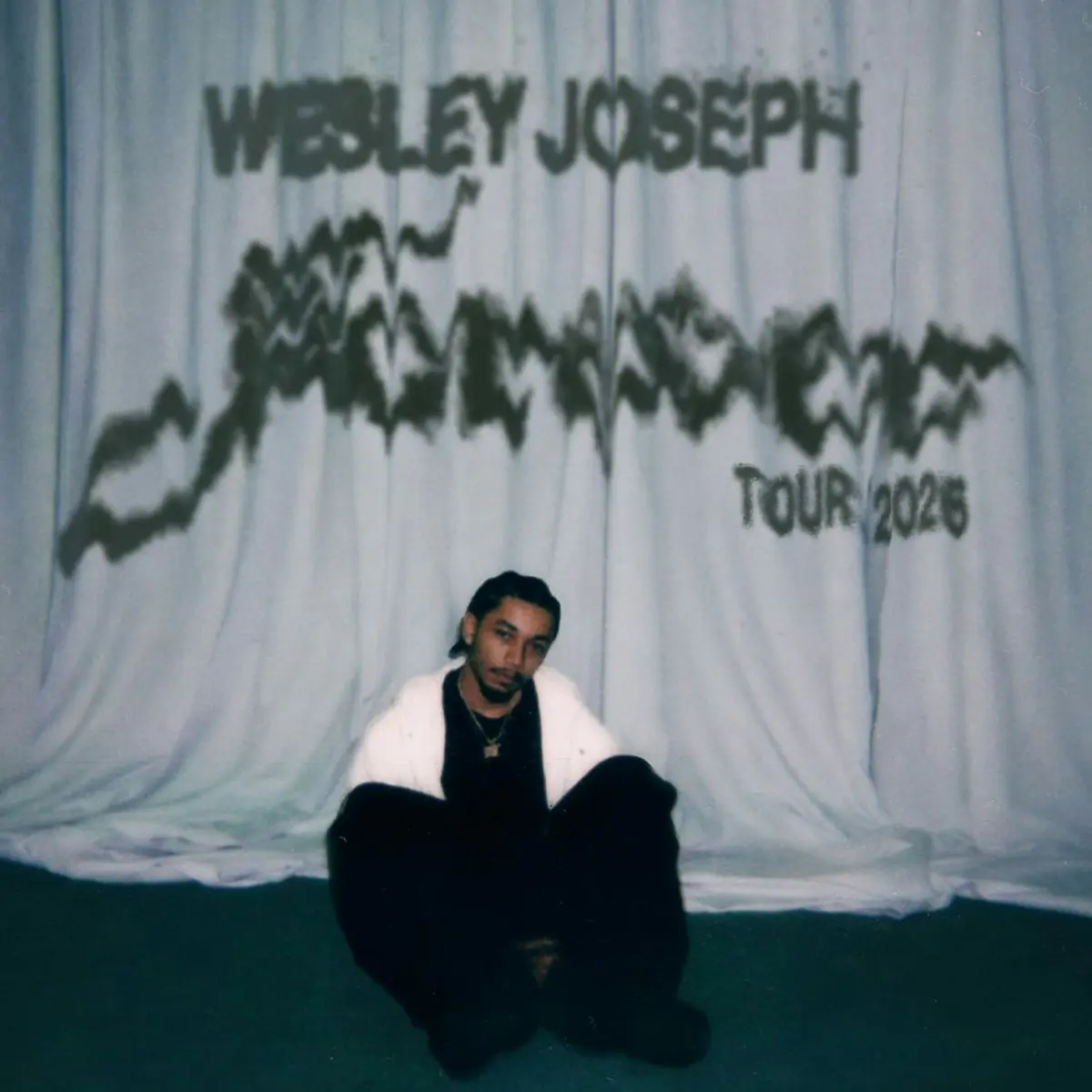 Wesley Joseph